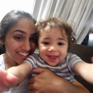 Meet your Posher, Valerie